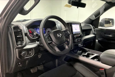 2027 RAM Ram 1500 RAM 1500 EXPRESS CREW CAB 4X4 5'7' BOX