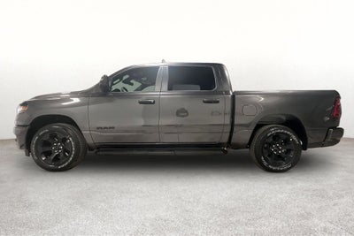 2027 RAM Ram 1500 RAM 1500 EXPRESS CREW CAB 4X4 5'7' BOX