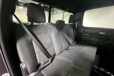 2027 RAM Ram 1500 RAM 1500 EXPRESS CREW CAB 4X4 5'7' BOX