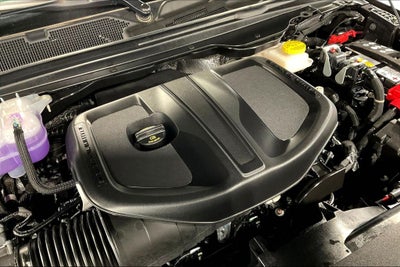 2025 RAM Ram 1500 RAM 1500 BIG HORN CREW CAB 4X4 5'7' BOX