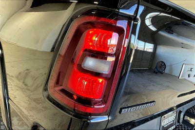 2025 RAM Ram 1500 RAM 1500 BIG HORN CREW CAB 4X4 5'7' BOX