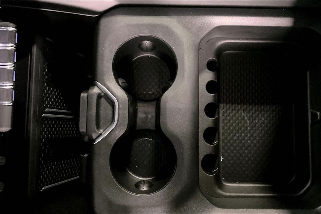 2025 RAM Ram 2500 RAM 2500 POWER WAGON CREW CAB 4X4 6'4' BOX