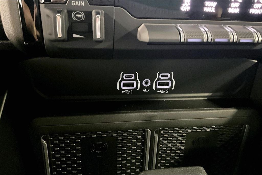 2025 RAM Ram 2500 RAM 2500 POWER WAGON CREW CAB 4X4 6'4' BOX