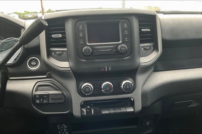 2024 RAM Ram 2500 RAM 2500 TRADESMAN CREW CAB 4X4 6'4' BOX