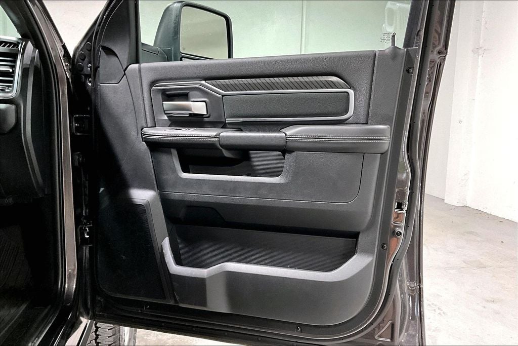 2026 RAM Ram 2500 RAM 2500 LONE STAR CREW CAB 4X4 6'4' BOX