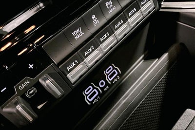 2026 RAM Ram 2500 RAM 2500 LONE STAR CREW CAB 4X4 6'4' BOX