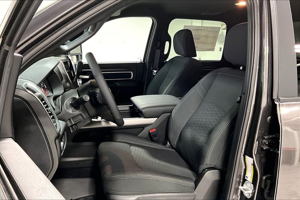 2026 RAM Ram 2500 RAM 2500 LONE STAR CREW CAB 4X4 6'4' BOX