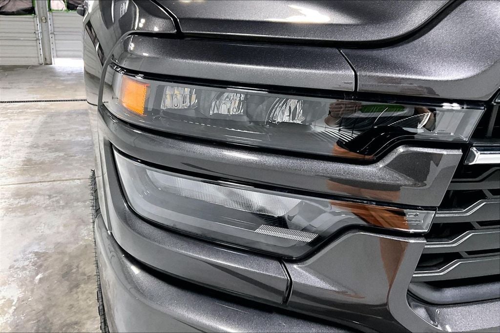 2026 RAM Ram 2500 RAM 2500 LONE STAR CREW CAB 4X4 6'4' BOX