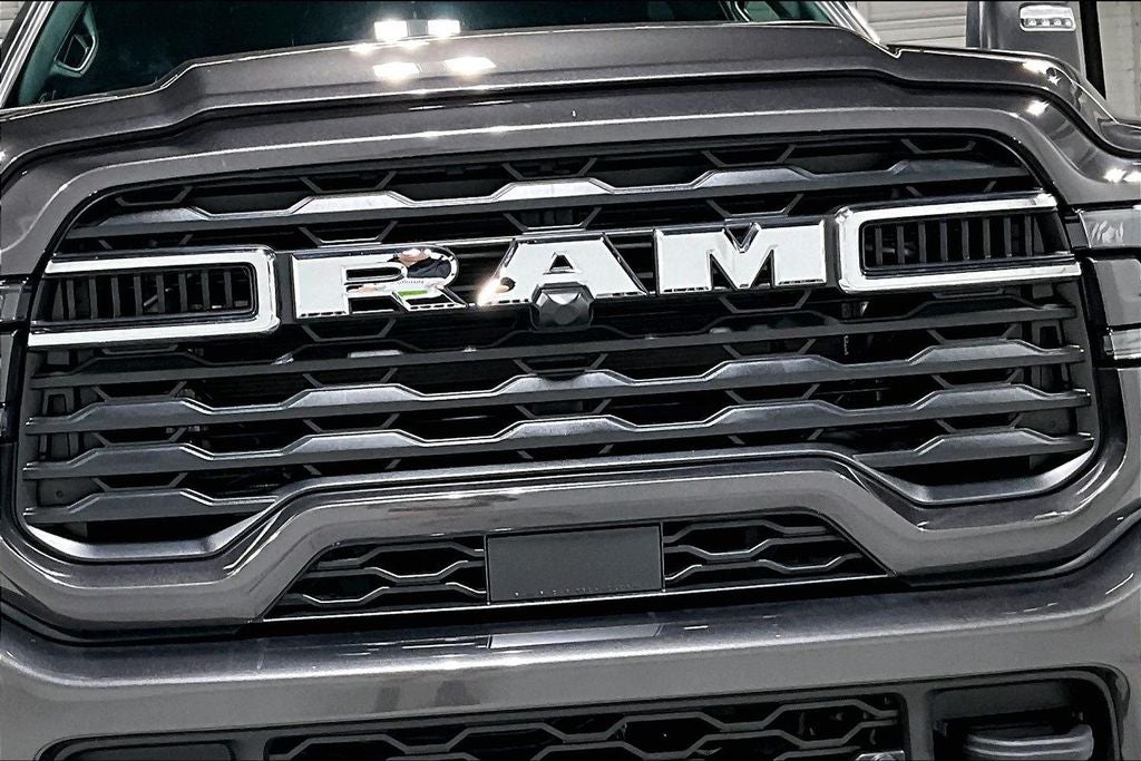 2026 RAM Ram 2500 RAM 2500 LONE STAR CREW CAB 4X4 6'4' BOX