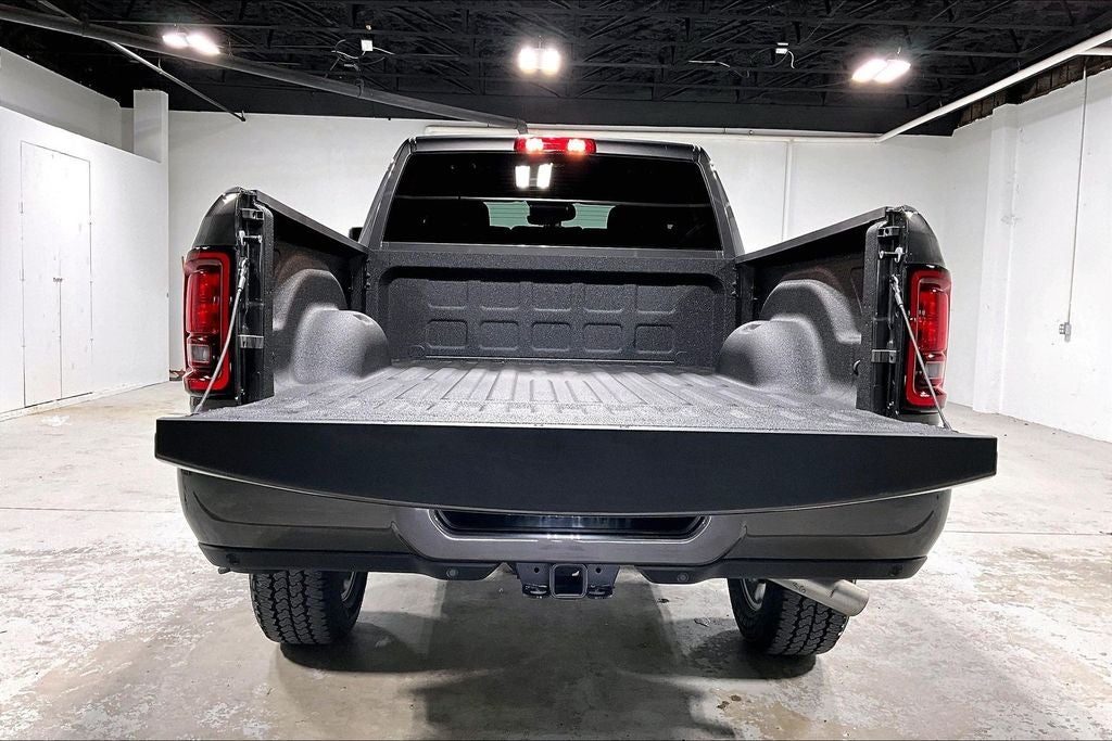 2026 RAM Ram 2500 RAM 2500 LONE STAR CREW CAB 4X4 6'4' BOX