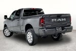 2026 RAM Ram 2500 RAM 2500 LONE STAR CREW CAB 4X4 6'4' BOX