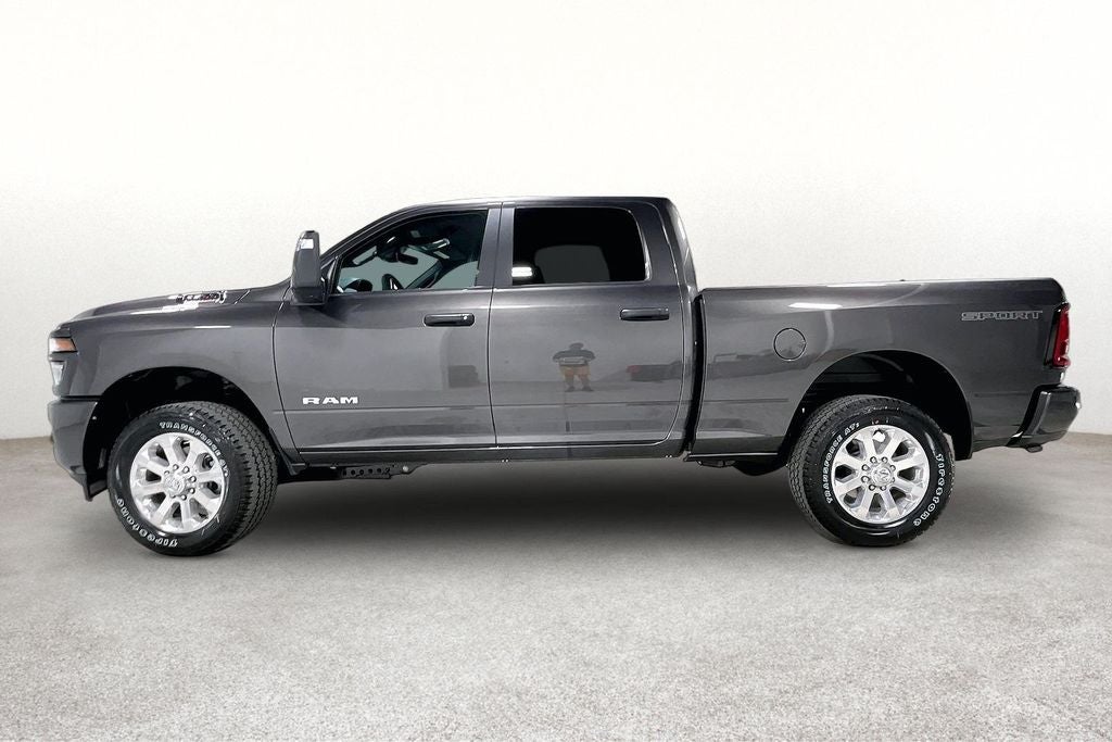 2026 RAM Ram 2500 RAM 2500 LONE STAR CREW CAB 4X4 6'4' BOX