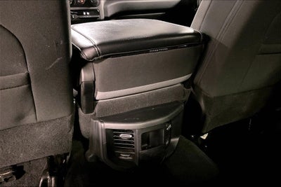 2024 RAM 2500 Big Horn Crew Cab 4x4 8' Box