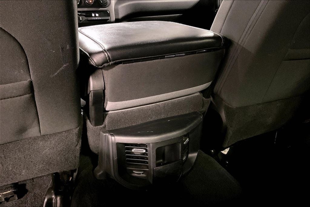 2024 RAM 2500 Big Horn Crew Cab 4x4 8' Box