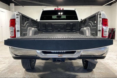 2024 RAM 2500 Big Horn Crew Cab 4x4 8' Box