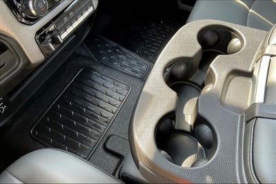 2025 RAM Ram 4500 Chassis Cab RAM 4500 TRADESMAN CHASSIS REGULAR CAB 4X2 60' CA