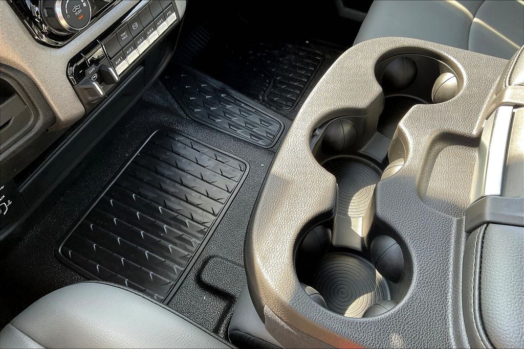 2025 RAM Ram 4500 Chassis Cab RAM 4500 TRADESMAN CHASSIS REGULAR CAB 4X2 60' CA