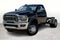 2025 RAM Ram 4500 Chassis Cab RAM 4500 TRADESMAN CHASSIS REGULAR CAB 4X2 60' CA