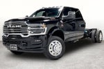 2027 RAM Ram 5500 Chassis Cab RAM 5500 BIG HORN CHASSIS CREW CAB 4X4 84' CA