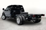 2027 RAM Ram 5500 Chassis Cab RAM 5500 BIG HORN CHASSIS CREW CAB 4X4 84' CA