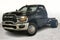 2025 RAM Ram 3500 Chassis Cab RAM 3500 TRADESMAN CHASSIS REGULAR CAB 4X2 60' CA