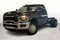 2025 RAM Ram 3500 Chassis Cab RAM 3500 TRADESMAN CHASSIS REGULAR CAB 4X2 60' CA
