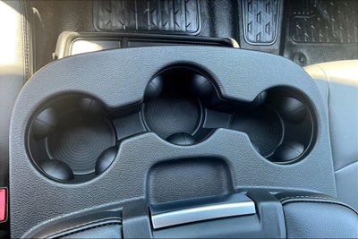 2025 RAM Ram 3500 Chassis Cab RAM 3500 TRADESMAN CREW CAB CHASSIS 4X4 60' CA