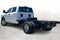 2025 RAM Ram 3500 Chassis Cab RAM 3500 TRADESMAN CREW CAB CHASSIS 4X4 60' CA