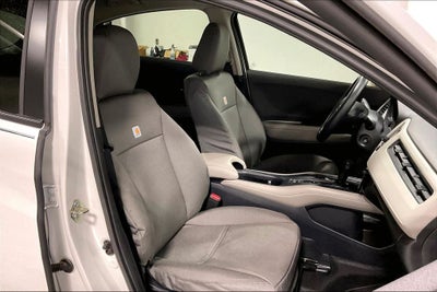 2020 Honda HR-V AWD LX