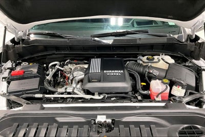 2025 Chevrolet Silverado 1500 4WD Crew Cab Short Bed High Country