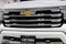 2025 Chevrolet Silverado 1500 4WD Crew Cab Short Bed High Country