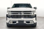 2021 Chevrolet Silverado 1500 4WD Crew Cab Short Bed LTZ