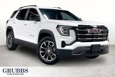 2027 GMC Terrain Elevation, FWD
