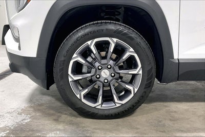 2027 GMC Terrain Elevation, FWD