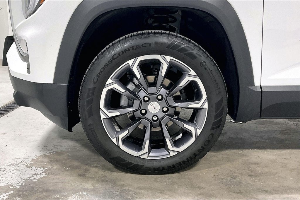 2027 GMC Terrain Elevation, FWD