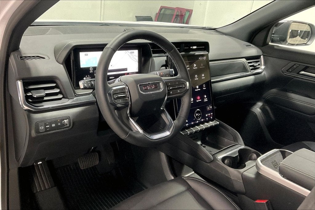 2027 GMC Terrain Elevation, FWD