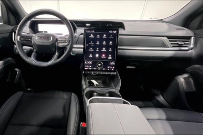 2027 GMC Terrain Elevation, FWD