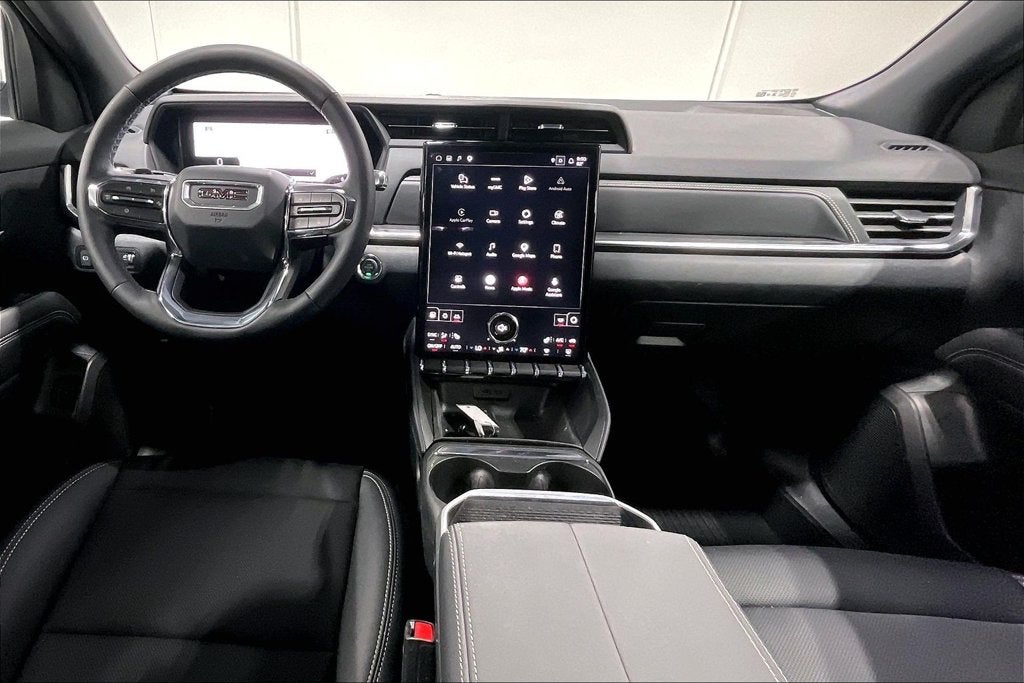 2027 GMC Terrain Elevation, FWD