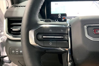 2027 GMC Terrain Elevation, FWD