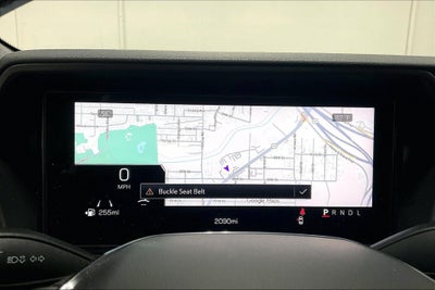 2027 GMC Terrain Elevation, FWD