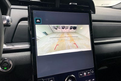 2027 GMC Terrain Elevation, FWD