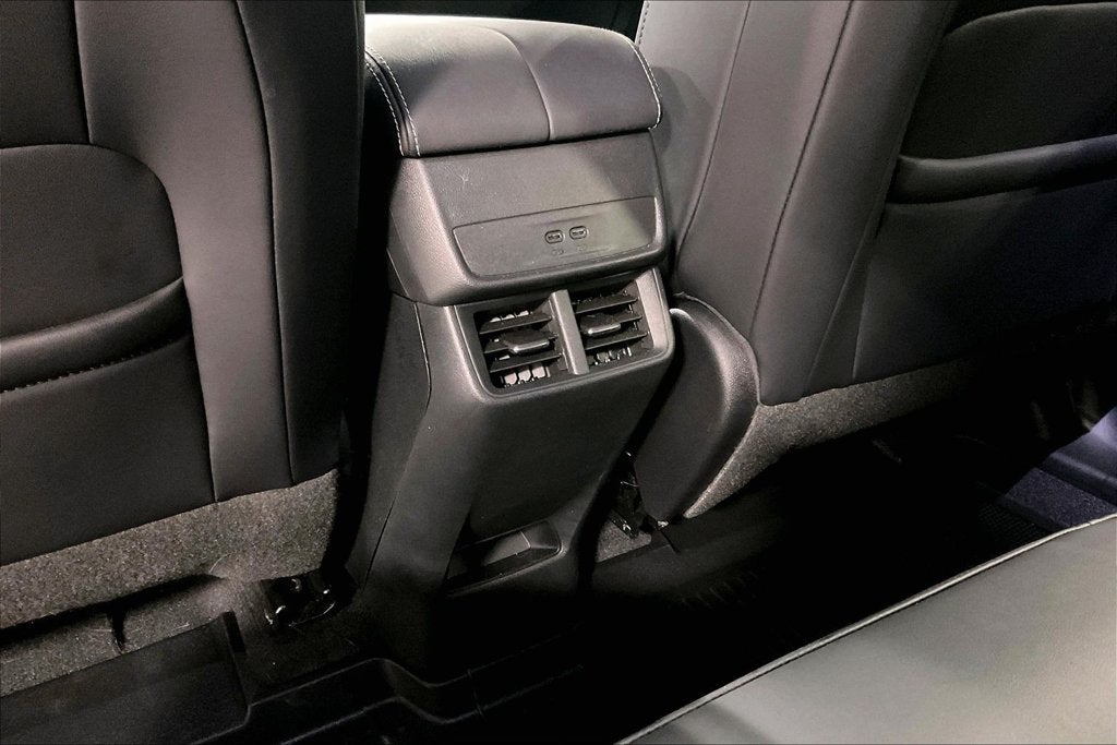 2027 GMC Terrain Elevation, FWD