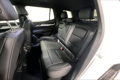 2027 GMC Terrain Elevation, FWD