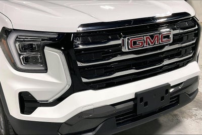 2027 GMC Terrain Elevation, FWD