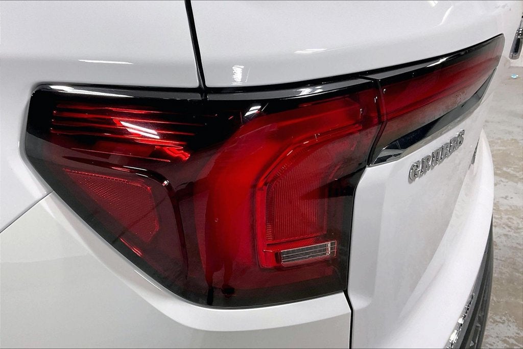 2027 GMC Terrain Elevation, FWD
