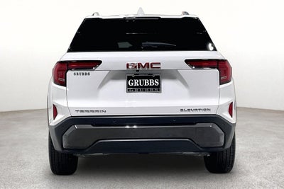 2027 GMC Terrain Elevation, FWD