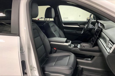 2027 GMC Terrain Elevation, FWD