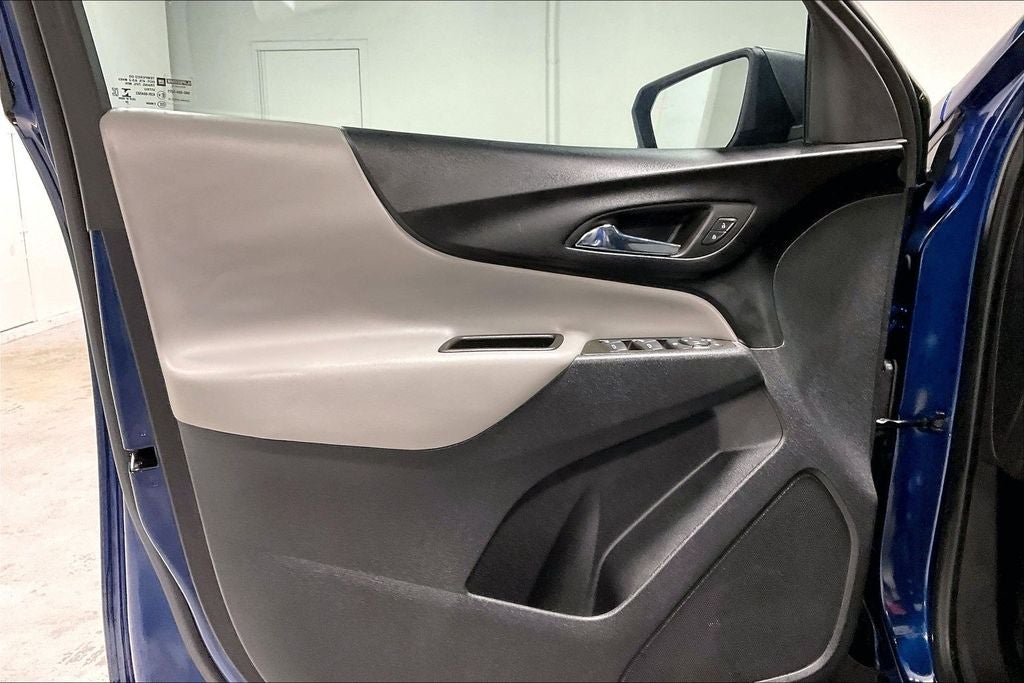 2023 Chevrolet Equinox FWD LS