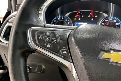 2024 Chevrolet Equinox FWD LT