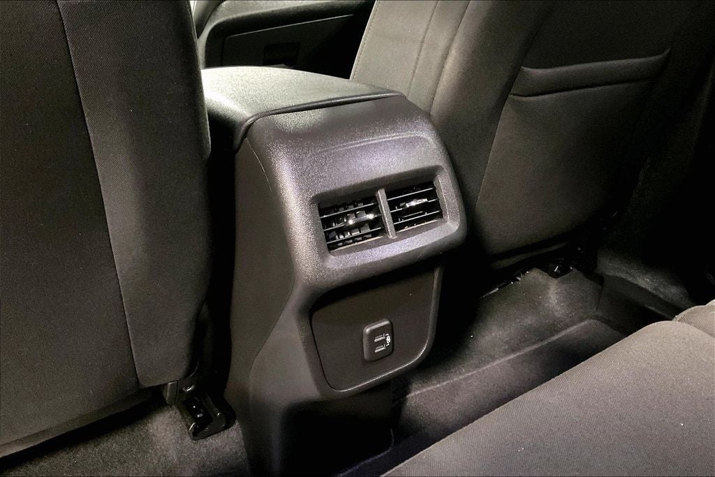 2024 Chevrolet Equinox FWD LT